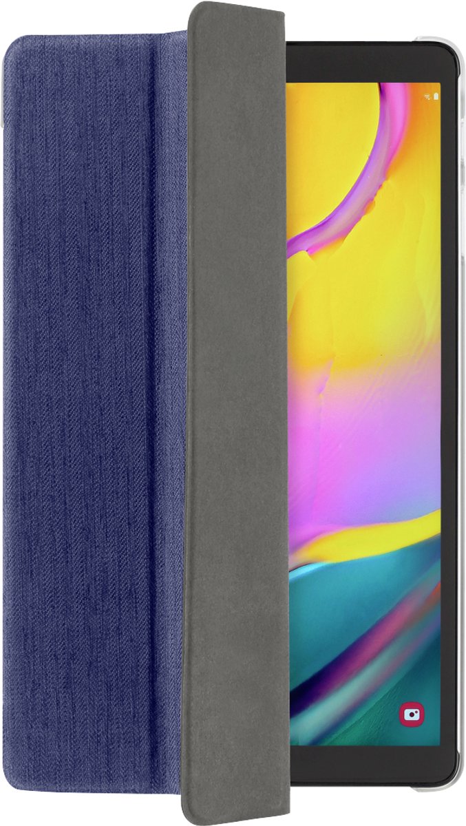 Hama Tayrona 25,6 cm (10.1'') Folioblad Blauw