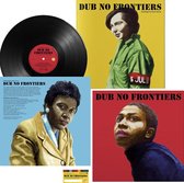 Various Artists - Adrian Sherwood Presents: Dub No Frontiers (LP)