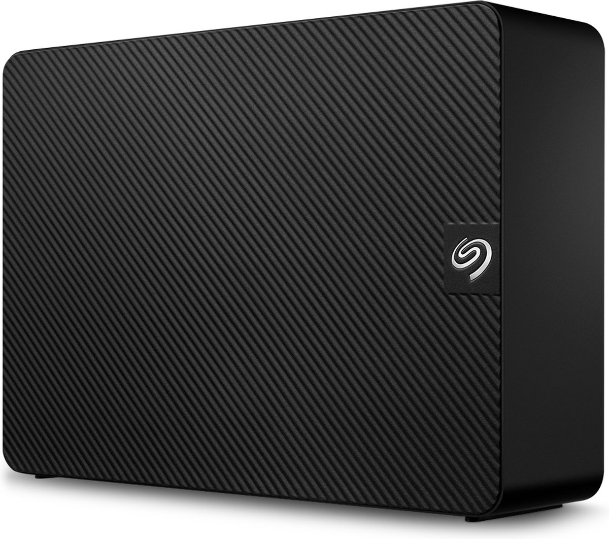 Seagate Expansion STKP12000400 externe harde schijf 12000 GB Zwart