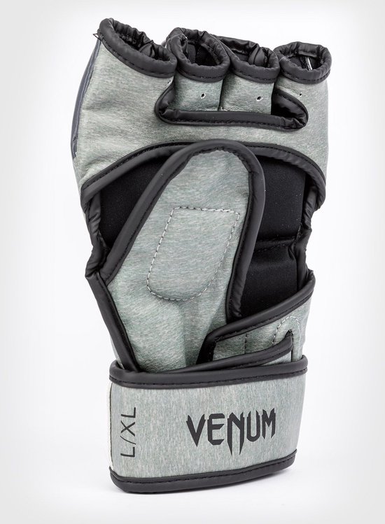 Gants Venum OKINAWA 3.0 MMA Zwart Rouge Taille L/XL