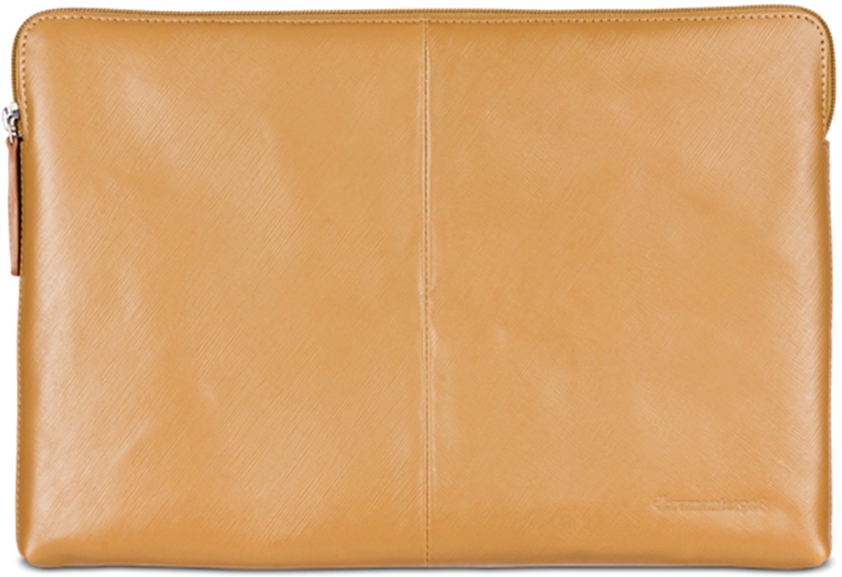 dbramante1928 Paris - MacBook Pro 13" notebooktas 33 cm (13") Opbergmap/sleeve Bruin