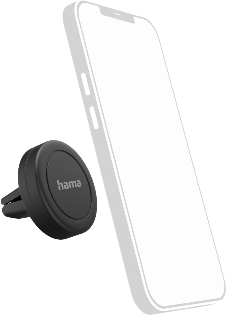Hama 201517 Smartphonehouder Magneet