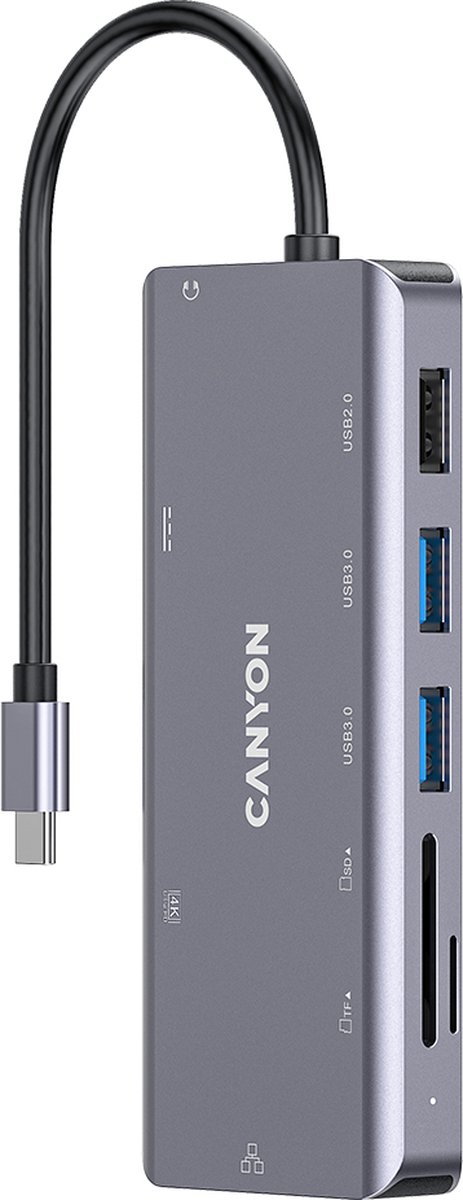 Dockstation Canyon CNS-TDS11