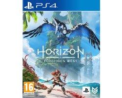 Horizon Forbidden West PS4