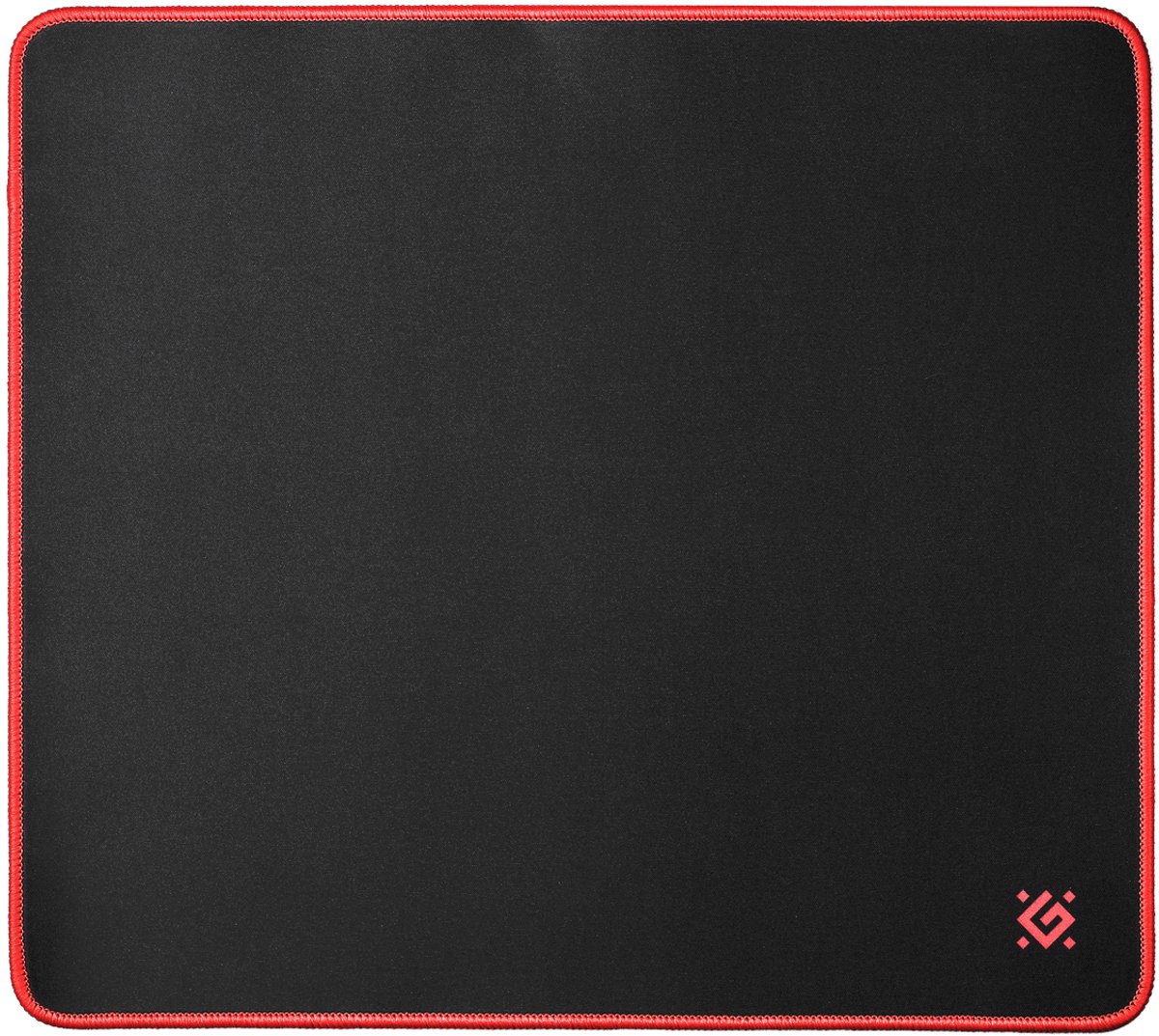 Defender Gaming Pad Zwart Xxl 400X355X3Mm Antislip Oppervlak