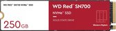 Hard Drive Western Digital WDS250G1R0C 250 GB SSD