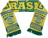Brazilië Sjaal Jacquard