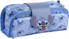 foto van Disney Stitch Etui - Big Blue Head