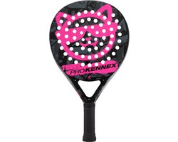 ProKennex Padelracket - Turbo Pink