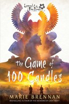 Legend of the Five Rings - The Game of 100 Candles