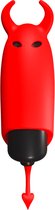 Pocket Vibrator 'Devol' - Adrien Lastic - Mini vibrator