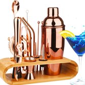 Bar Accessoires Cocktail Shaker Set
