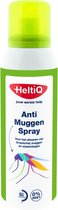 HeltiQ - Spray Anti Moustique - 100ml
