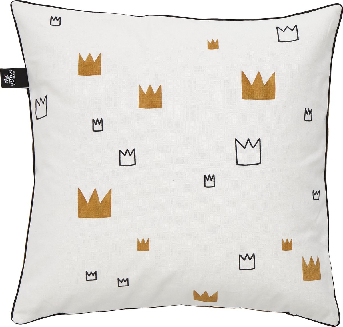 Lifetime Kidsrooms Kussen Fairy Dust Crown