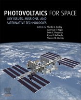 Photovoltaics for Space