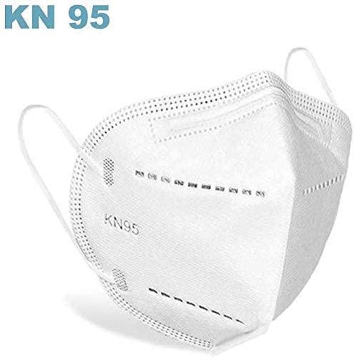 Mondmasker KN95 Protective Masks 100pieces