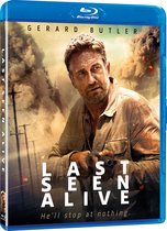 Last Seen Alive (Blu-ray)