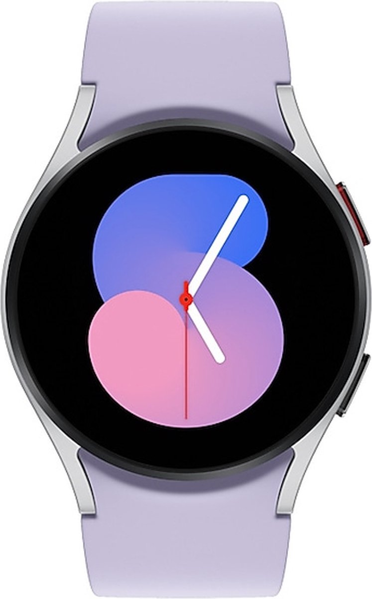 Samsung Galaxy Watch5 Zilver 40mm