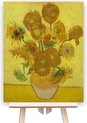 Van Gogh - Zonnebloemen