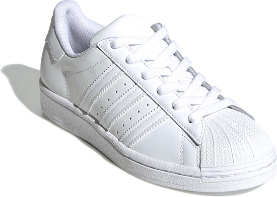 Adidas Sneakers Unisex - Wit - Maat 36 2/3 | bol.com