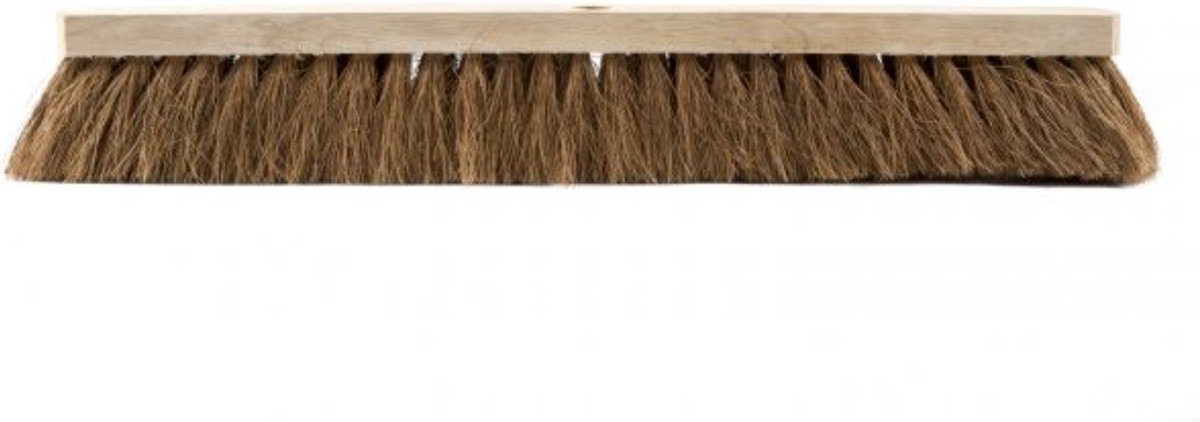 Goedkoopste Cocosborstel 60cm