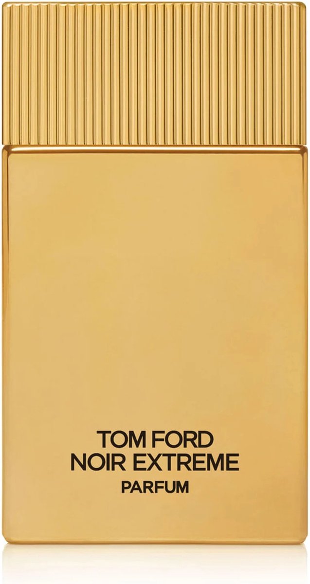 Tom Ford Noir Extreme Parfum 100 ml Eau de Parfum - Unisex