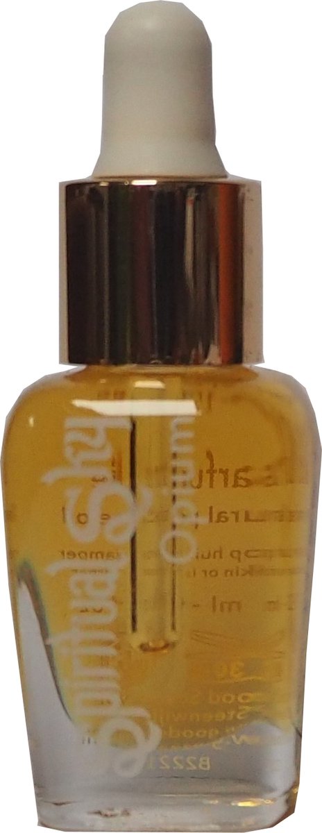 Goedkoopste Opium - Spiritual Sky - Natuurlijke Parfum olie - 7,5 ml