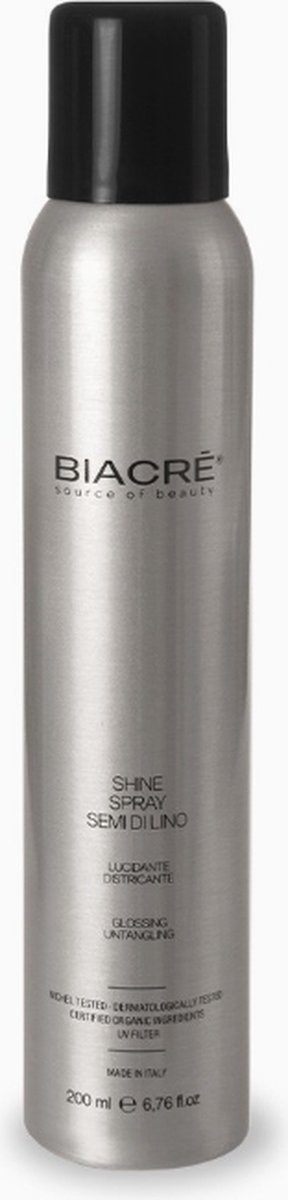 Biacrè Shine Shine Spray