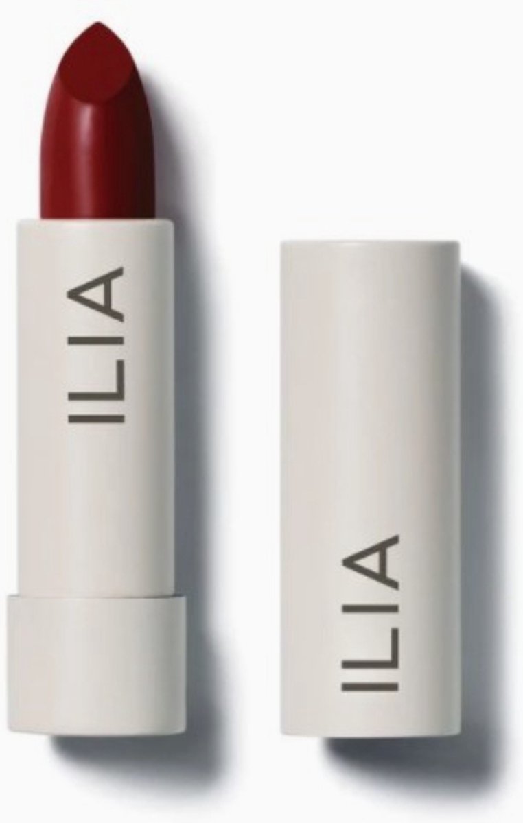ILIA Beauty Lipstick Lips Tinted Lip Conditioner Europa