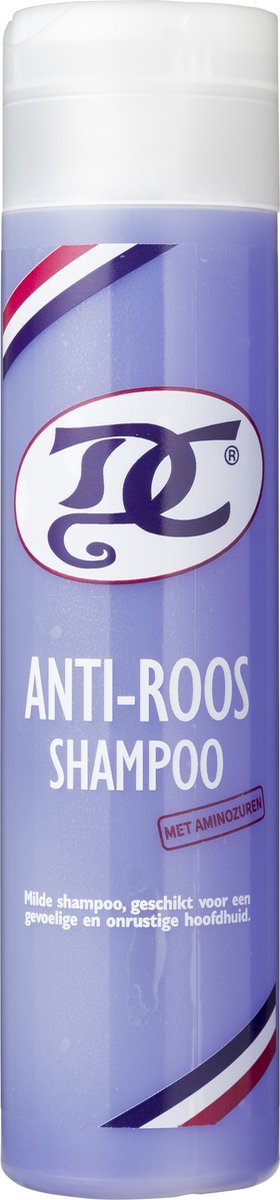 DC Anti-Roos Shampoo 250 ml met Aminozuren
