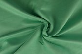 10 meter suedine - Mintgroen - 100% polyester