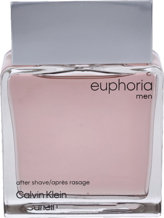 Calvin Klein Euphoria for Men 100 ml Aftershave lotion