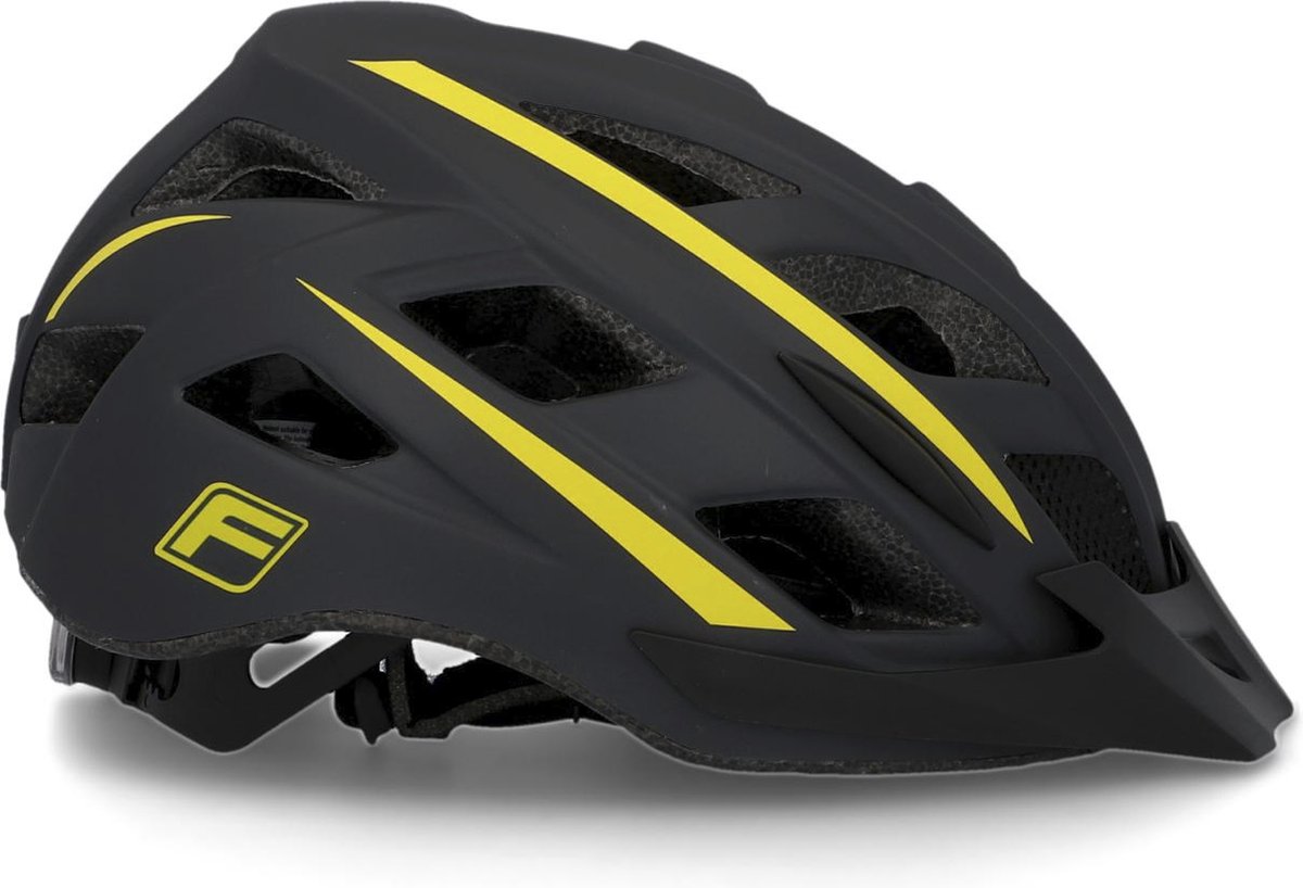 FISCHER Fietshelm Urban Montis maat L/XL