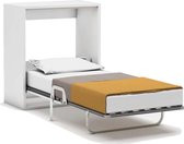 Multimo - Capsule Single Bed