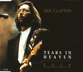 Tears in Heaven [CD Single]