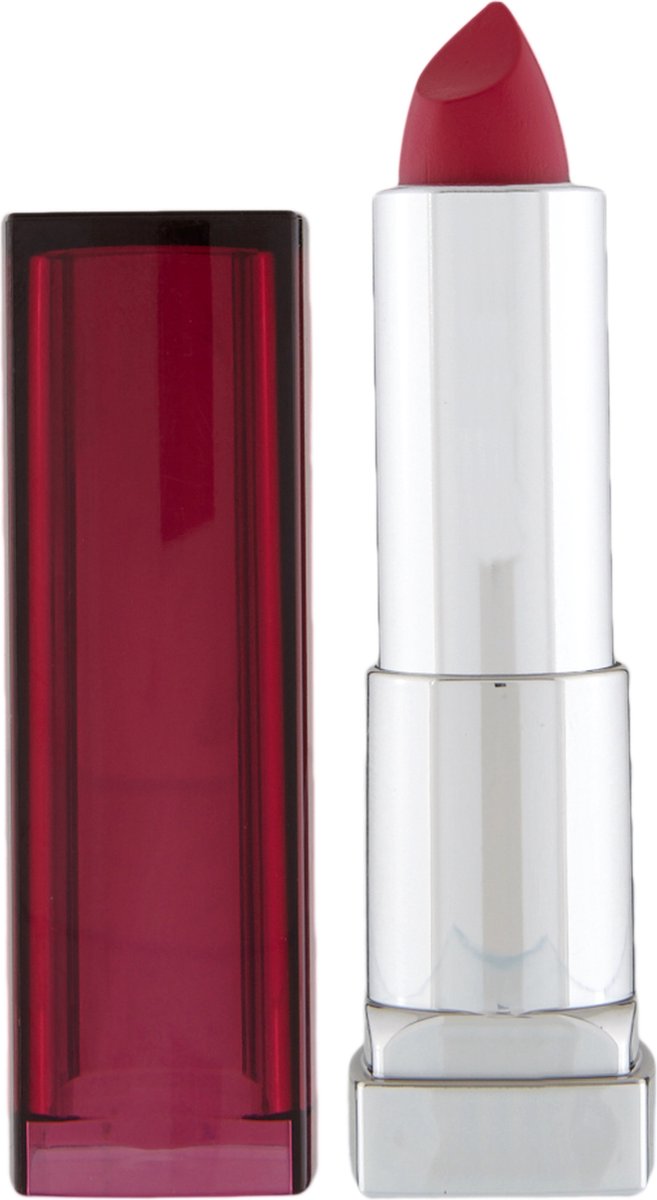 Maybelline Color Sensational - 175 Pink Punch - Roze - Lippenstift