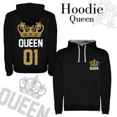 Hoodie Queen