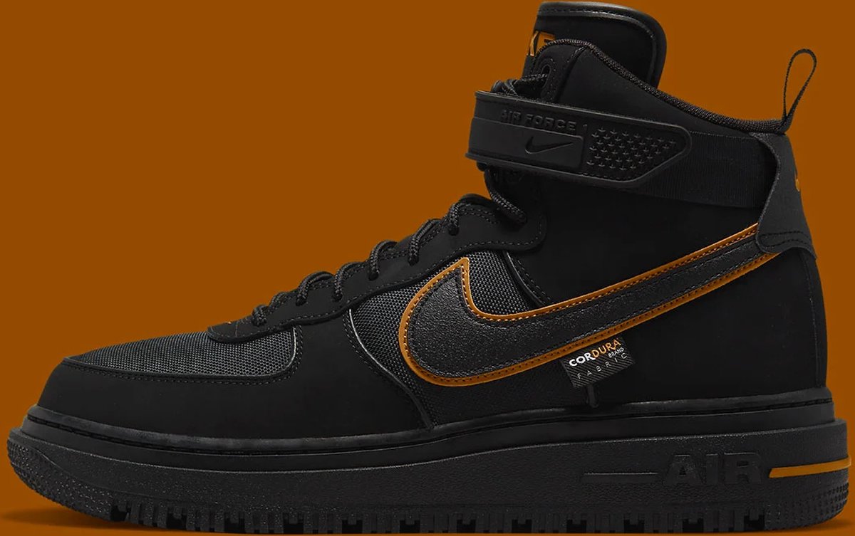 nike air force 1 cordura