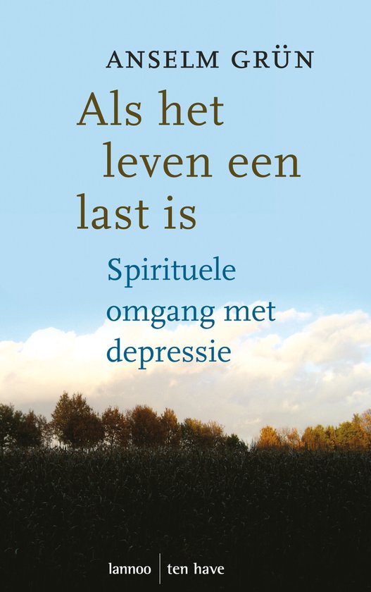 Als Het Leven Een Last Is - cover