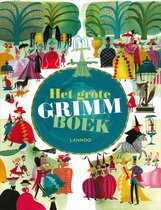 Het Grote Grimmboek