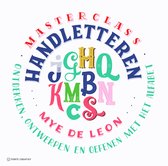 Masterclass Handletteren