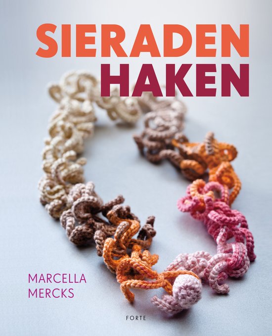 Sieraden haken - cover