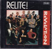 Relite - Relevation - Gospelzang