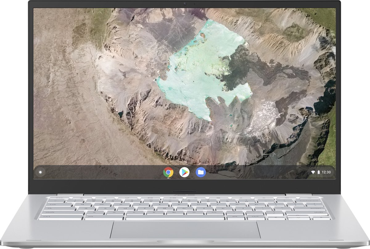 ASUS Chromebook C425TA H50334 14 inch