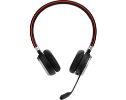 Jabra Evolve 65 MS Stereo