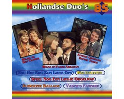Hollandse Duo's