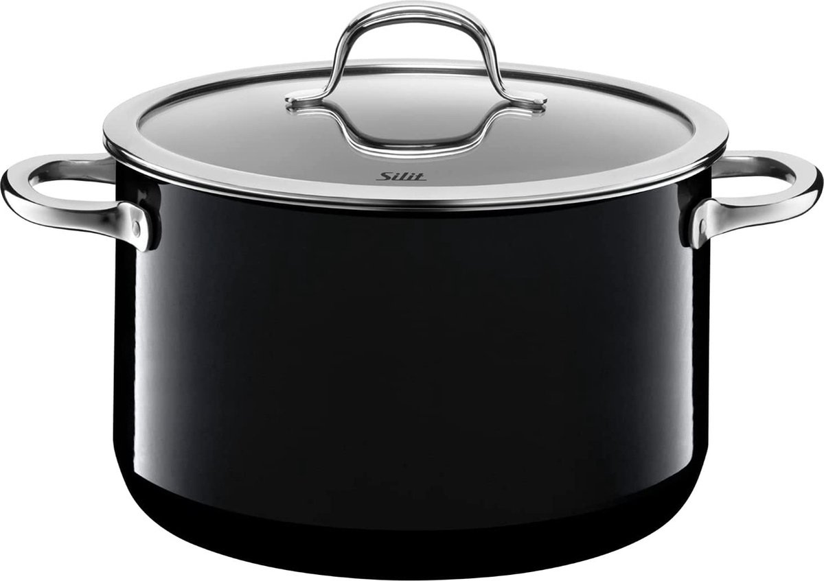 Comprar Batería De Cocina Silit Passion 4 Pzas - WMF » Ambient
