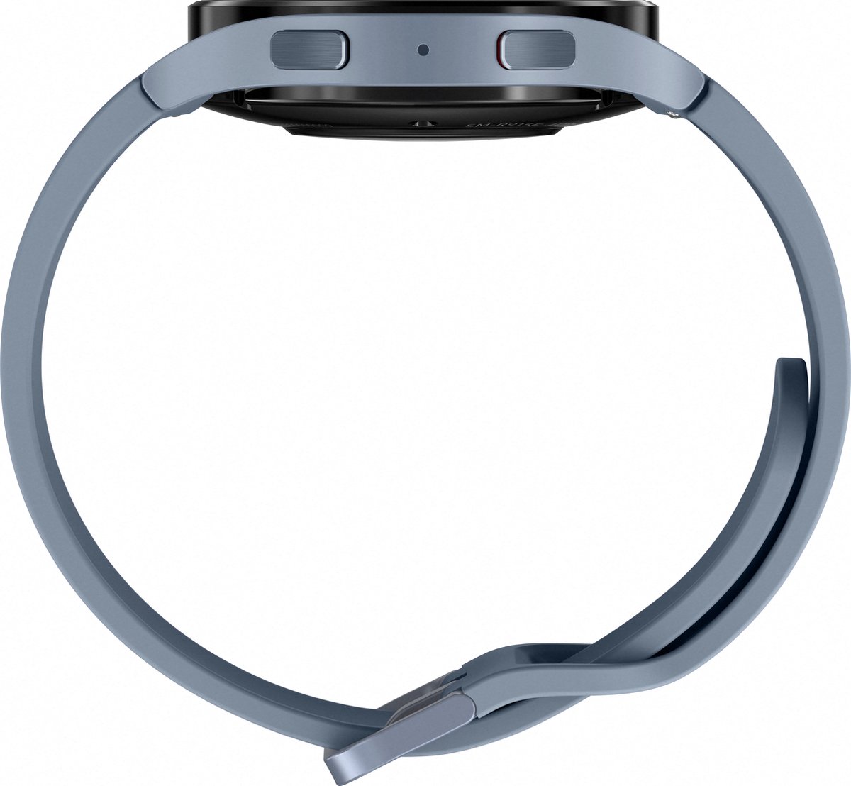 Samsung Galaxy Watch5 - LTE/4G - Smartwatch - 44 mm - Blue - afbeelding 3