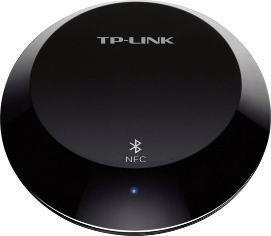 TP-Link HA100 - Bluetooth Audio Ontvanger - TP-Link