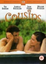 Cousins [1989] DVD (1989)